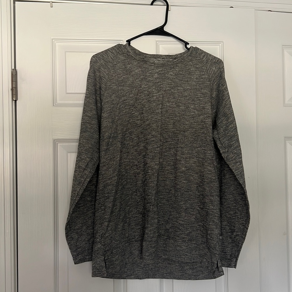 Bonobos Slim-fit long sleeve tee